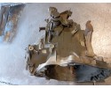 GEARBOX SUZUKI IGNIS I 1 3 16v 81A30423 Catalog number of the part 81A30423