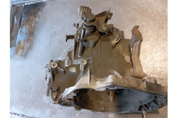 GEARBOX SUZUKI IGNIS I 1 3 16v 81A30423 Catalog number of the part 81A30423