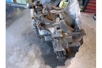 GEARBOX SUZUKI IGNIS I 1 3 16v 81A30423 Part manufacturer Suzuki OE