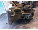 GEARBOX SUZUKI IGNIS I 1 3 16v 81A30423 Transmission type manual