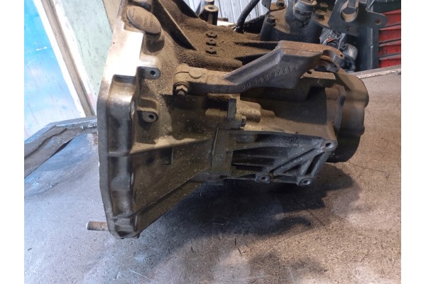 GEARBOX SUZUKI IGNIS I 1 3 16v 81A30423 Transmission type manual