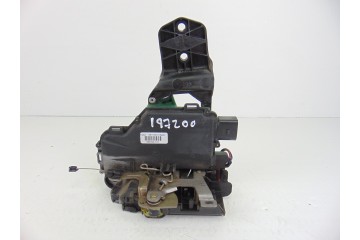 3B1837016AD  CERRADURA PUERTA DELANTERA DERECHA VOLKSWAGEN PASSAT BERLINA (3B3) Advance 2003 3B1837016AD 197200 VOLKSWAGEN - 1