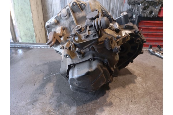 GEARBOX SUZUKI IGNIS I 1 3 16v 81A30423 Engine type gasoline