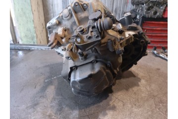GEARBOX SUZUKI IGNIS I 1 3 16v 81A30423 Engine type gasoline