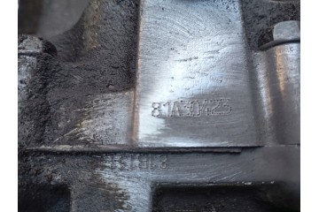 GEARBOX SUZUKI IGNIS I 1 3 16v 81A30423 Car type passenger cars