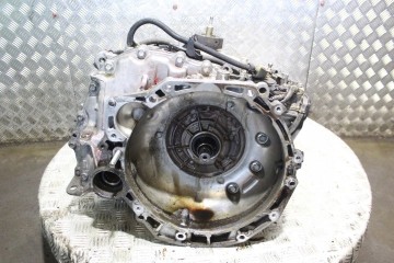 GEARBOX AUTOMATIC RENAULT LAGOON III 2 0