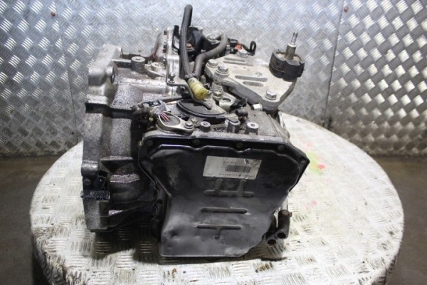 GEARBOX AUTOMATIC RENAULT LAGOON III 2 0 Part manufacturer Renault OE