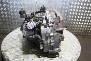 GEARBOX AUTOMATIC RENAULT LAGOON III 2 0 Transmission type automatic
