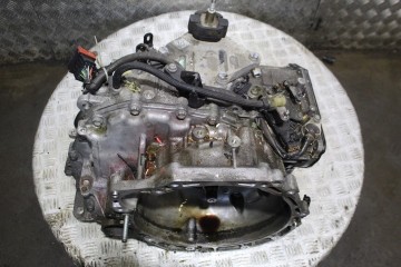 GEARBOX AUTOMATIC RENAULT LAGOON III 2 0 Car type passenger cars