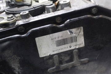 GEARBOX AUTOMATIC RENAULT LAGOON III 2 0 Product weight with unit packaging 50 kg