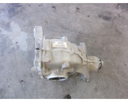 BMW X3 G01 B46 X4 G02 REAR BRIDGE DIFFERENTIAL 3 38 8686219 33108686219
