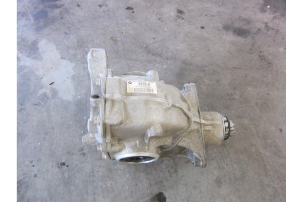 BMW X3 G01 B46 X4 G02 REAR BRIDGE DIFFERENTIAL 3 38 8686219 33108686219