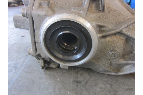 BMW X3 G01 B46 X4 G02 REAR BRIDGE DIFFERENTIAL 3 38 8686219 33108686219 Car type passenger cars