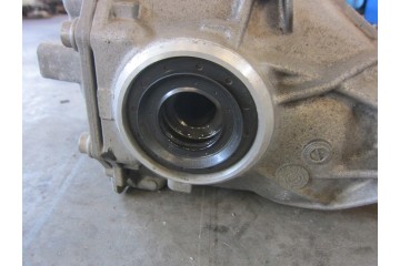 BMW X3 G01 B46 X4 G02 REAR BRIDGE DIFFERENTIAL 3 38 8686219 33108686219 Car type passenger cars