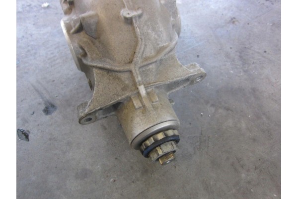 BMW X3 G01 B46 X4 G02 REAR BRIDGE DIFFERENTIAL 3 38 8686219 33108686219 Quality of parts according to GVO O original with manufa