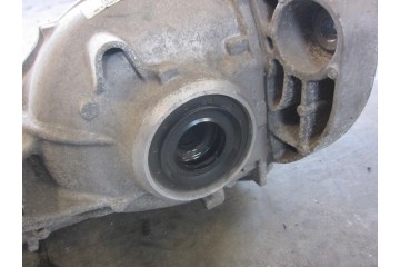 BMW X3 G01 B46 X4 G02 REAR BRIDGE DIFFERENTIAL 3 38 8686219 33108686219 Installation side rear