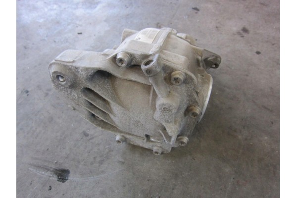 BMW X3 G01 B46 X4 G02 REAR BRIDGE DIFFERENTIAL 3 38 8686219 33108686219 Engine type gasoline
