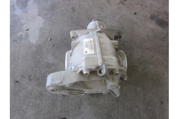 BMW X3 G01 B46 X4 G02 REAR BRIDGE DIFFERENTIAL 3 38 8686219 33108686219 Catalog number of the original 33108643134 8643134 3 38 