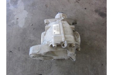 BMW X3 G01 B46 X4 G02 REAR BRIDGE DIFFERENTIAL 3 38 8686219 33108686219 Catalog number of the original 33108643134 8643134 3 38 