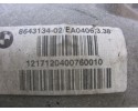 BMW X3 G01 B46 X4 G02 REAR BRIDGE DIFFERENTIAL 3 38 8686219 33108686219 Catalog number of the part 33108686219