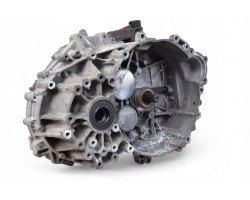 Gearbox Manual VOLVO XC60 I 2 4 D5 9G9R7002KB 2WD