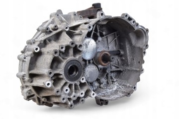 Gearbox Manual VOLVO XC60 I 2 4 D5 9G9R7002KB 2WD