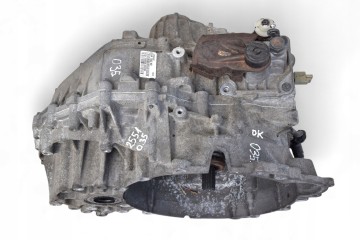Gearbox Manual VOLVO XC60 I 2 4 D5 9G9R7002KB 2WD Packaging status replacement