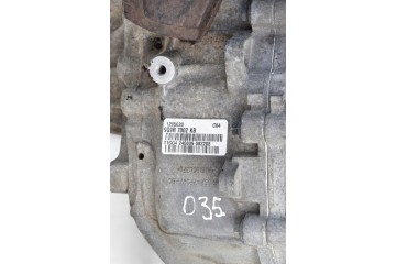 Gearbox Manual VOLVO XC60 I 2 4 D5 9G9R7002KB 2WD Catalog number of the part 9G9R7002KB 9G9R 7002 KB