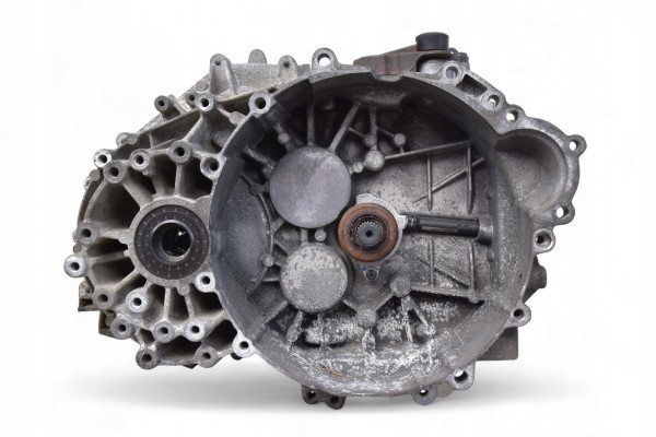 Gearbox Manual VOLVO XC60 I 2 4 D5 9G9R7002KB 2WD Engine type diesel