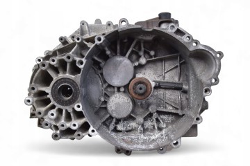 Gearbox Manual VOLVO XC60 I 2 4 D5 9G9R7002KB 2WD Engine type diesel