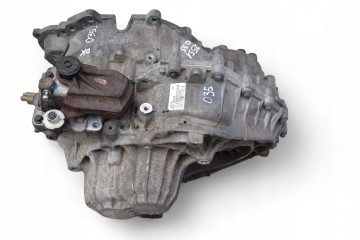 Gearbox Manual VOLVO XC60 I 2 4 D5 9G9R7002KB 2WD Transmission type manual
