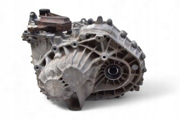 Gearbox Manual VOLVO XC60 I 2 4 D5 9G9R7002KB 2WD Quality of parts according to GVO O original with manufacturer s logo OE