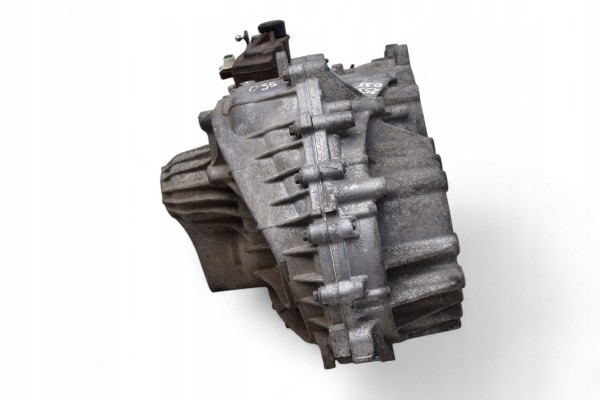 Caja de Cambios Manual para VOLVO XC60 I 2.4 D5 9G9R7002KB 2WD