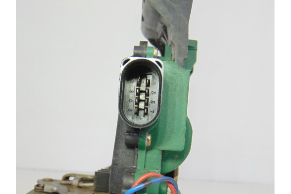3B1837016AD CERRADURA PUERTA DELANTERA DERECHA VOLKSWAGEN PASSAT BERLINA (3B3)