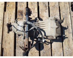 NISSAN X TRAIL T31 QASHQAI J10 2 0DCI M9R BRIDGE DYFER REAR