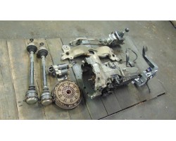 FREEBIE Manual spacer A4 B6 B7 5 SPEED 1 8T BFB AVJ