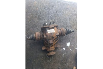 REAR DIFFERENTIAL BRIDGE 3 23 BMW E46 1428164