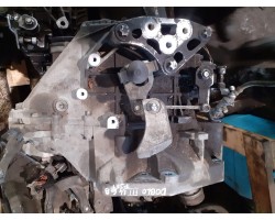 FIAT DOBLO II GEARBOX 1 4 T JET TJET 6B