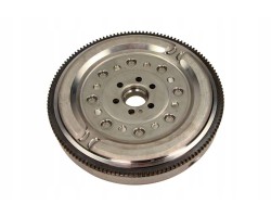 CONJUGATED WITH A TWO MASS WHEEL WITH A 2290 601 032 BED