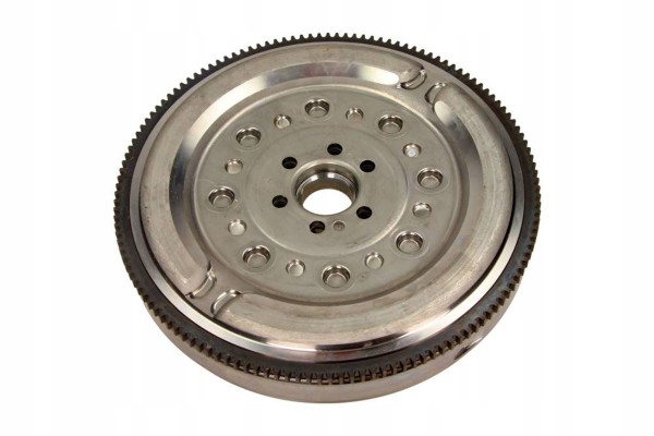 CONJUGATED WITH A TWO MASS WHEEL WITH A 2290 601 032 BED