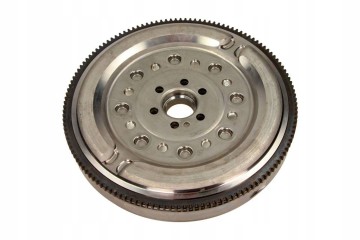 CONJUGATED WITH A TWO MASS WHEEL WITH A 2290 601 032 BED