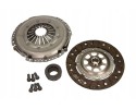 CONJUGATED WITH A TWO MASS WHEEL WITH A 2290 601 032 BED Catalog number of the part 2290 601 032