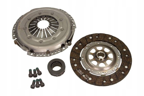 CONJUGATED WITH A TWO MASS WHEEL WITH A 2290 601 032 BED Catalog number of the part 2290 601 032