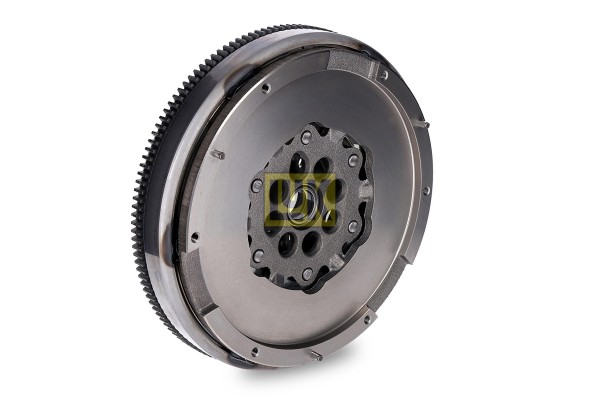 DUAL MASS FLYWHEEL 415071410 LUK