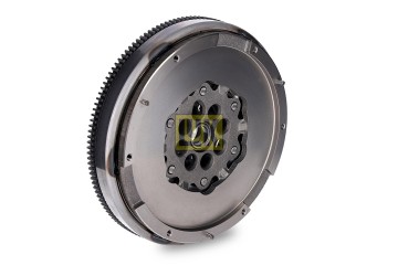DUAL MASS FLYWHEEL 415071410 LUK