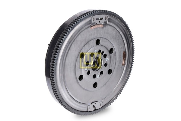 DUAL MASS FLYWHEEL 415071410 LUK Part manufacturer Schaeffler LuK