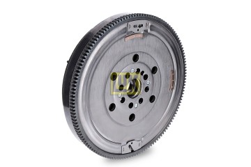 DUAL MASS FLYWHEEL 415071410 LUK Part manufacturer Schaeffler LuK