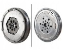 DUAL MASS FLYWHEEL 415071410 LUK Catalog number of the part 415 0714 10