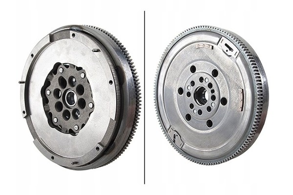 DUAL MASS FLYWHEEL 415071410 LUK Catalog number of the part 415 0714 10