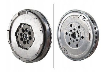 DUAL MASS FLYWHEEL 415071410 LUK Catalog number of the part 415 0714 10